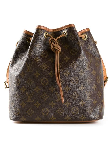 fake louis vuitton drawstring bag|louis vuitton drawstring bag small.